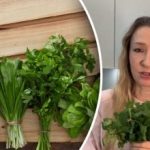 Vydrží čerstvé až tri týždne: šikovný trik na skladovanie zelených