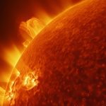 Budú 4. januára silné magnetické búrky: predpoveď vedcov (graf)