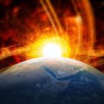 K Zemi sa blíži nová magnetická búrka: presný dátum dopadu