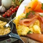 Miešané vajíčka budú mnohonásobne chutnejšie, ak pridáte jednu jednoduchú prísadu: