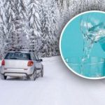 Vodiči sú vyzvaní, aby si do auta brali balíčky s